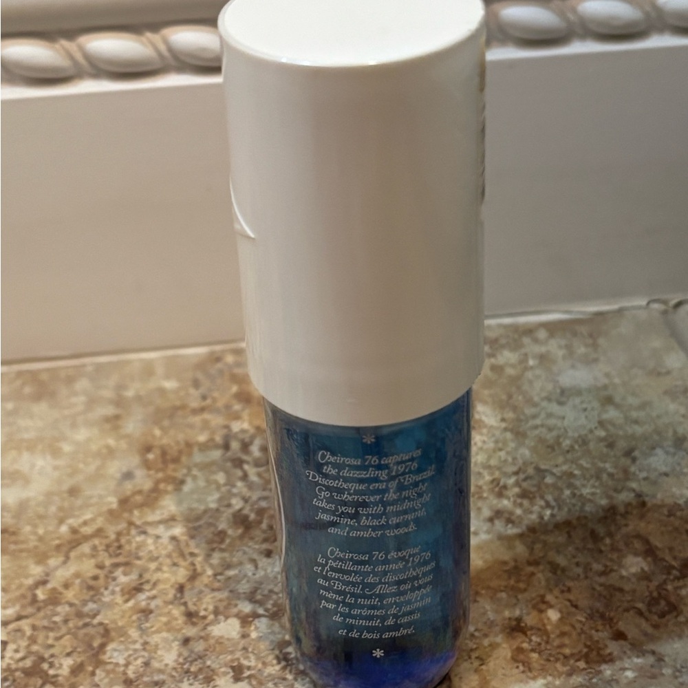 Sol de Janeiro Blue 76 Fragrance Mist - Picture 3 of 4